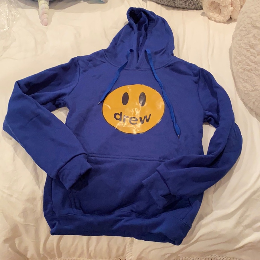 Imitation Drew Sweatshirt
